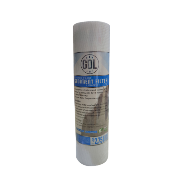 GDL PP Filter