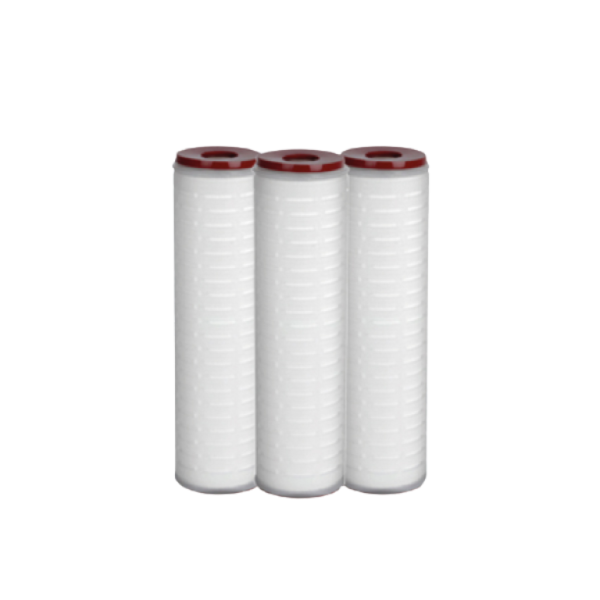 20 Inch 0.2 Micron PP Filter