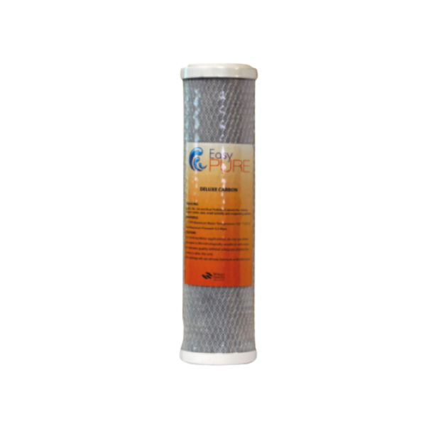 10 Inch Easy Pure CTO Filter