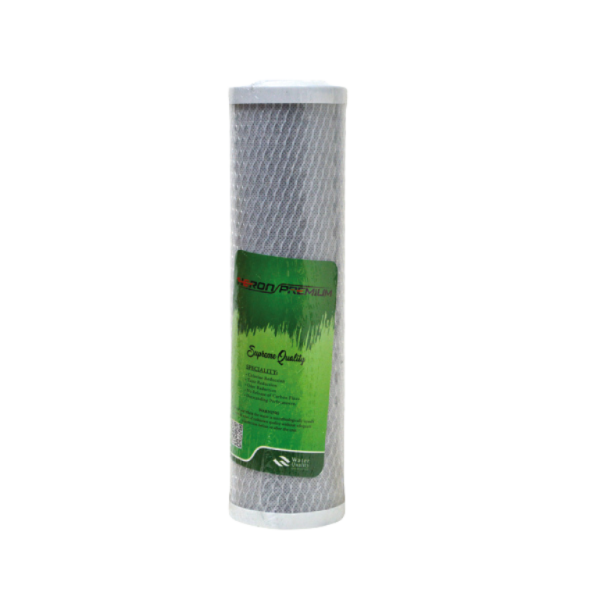 Heron 10 Inch Net Heron Premium
