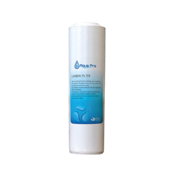 Aqua Pro Box Carbon Filter