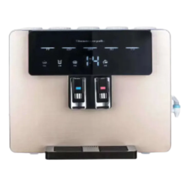 Aqua Queen | Hot Cold Normal RO Water Purifier