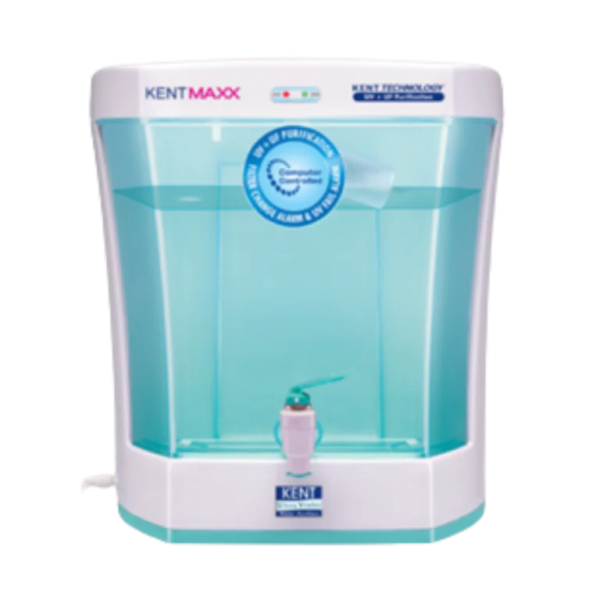 KENT Maxx | UV UF Water Purifier