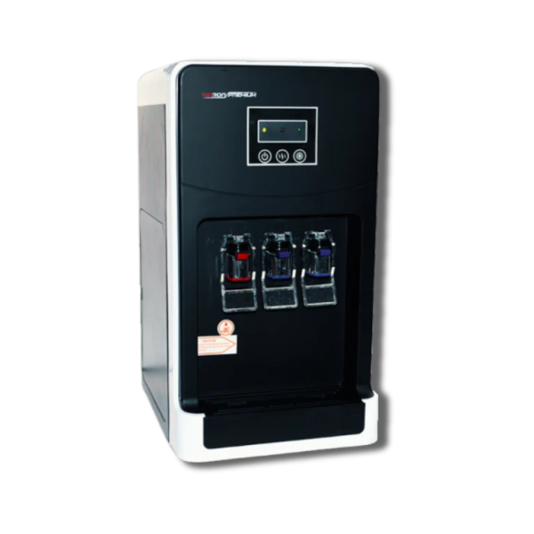 Heron GRO 2300S | Hot Cold Normal RO Water Purifier